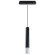 A6159PL-1BK Трековый магнитный светодиодный светильник Arte Lamp Rapid 48V CRI95+ 4000К 227Лм 24° 5Вт