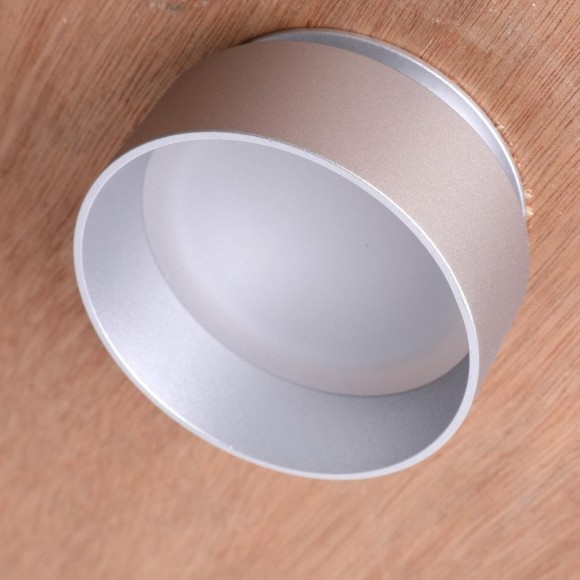 Точечный светильник Inserta 2884-1C Точечный светильник Inserta 2884-1C