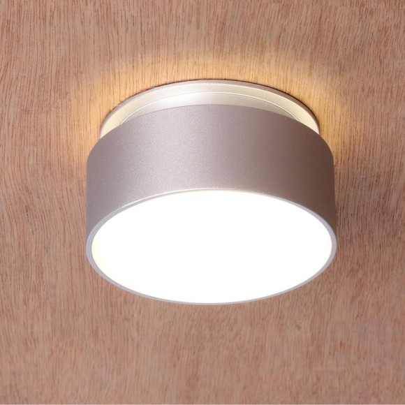 Точечный светильник Inserta 2884-1C Точечный светильник Inserta 2884-1C