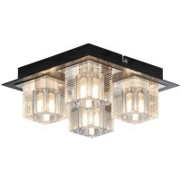 Люстра потолочная Lussole SY407031