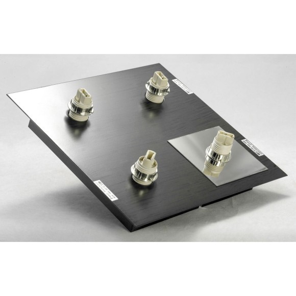 Люстра потолочная Lussole SY407031