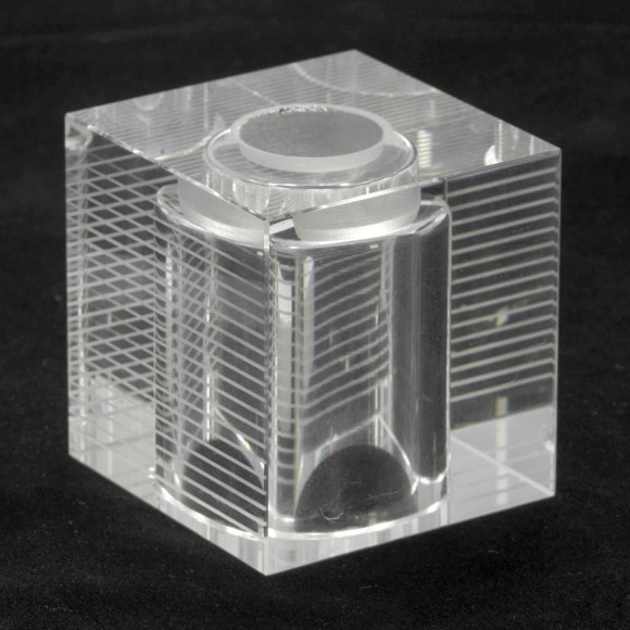 Люстра потолочная Lussole SY407031