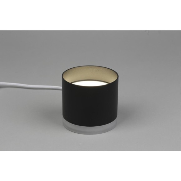 Точечный светильник Tures OML-102319-16