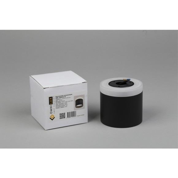 Точечный светильник Tures OML-102319-16