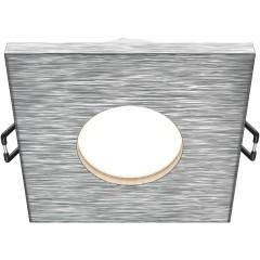 Встраиваемый светильник Technical DL083-01-GU10-SQ-S Встраиваемый светильник Technical DL083-01-GU10-SQ-S