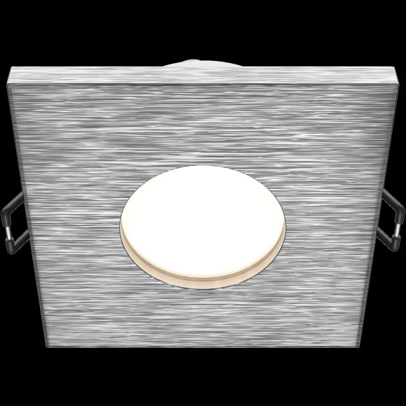 Встраиваемый светильник Technical DL083-01-GU10-SQ-S Встраиваемый светильник Technical DL083-01-GU10-SQ-S