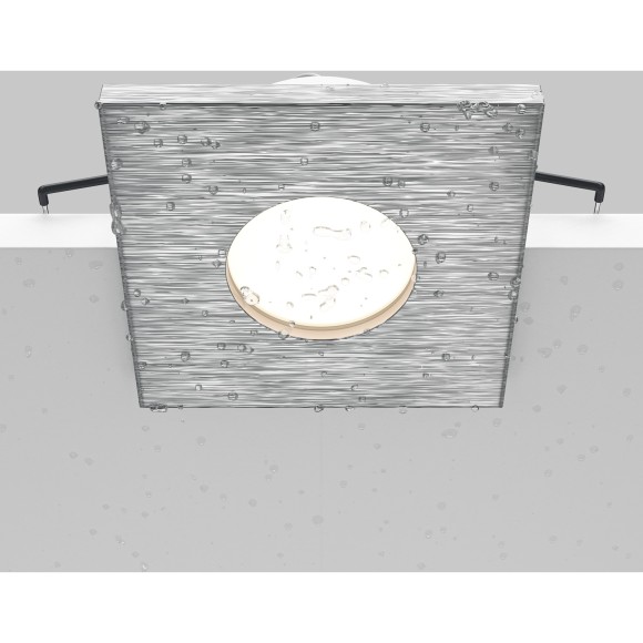 Встраиваемый светильник Technical DL083-01-GU10-SQ-S Встраиваемый светильник Technical DL083-01-GU10-SQ-S