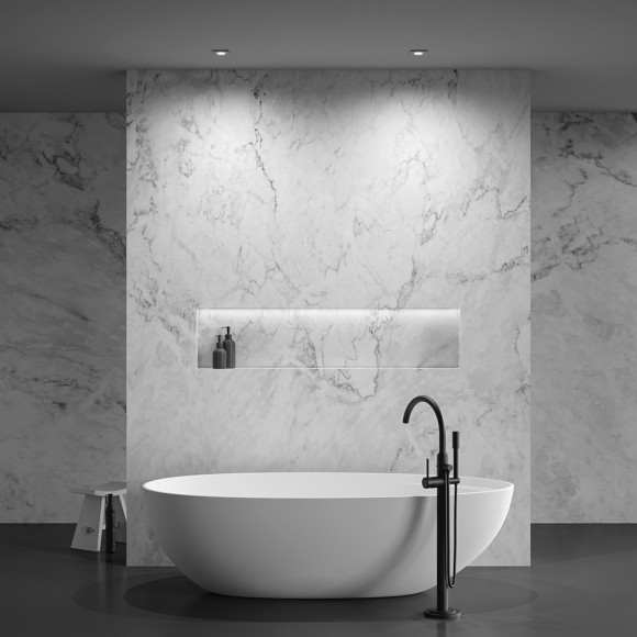 Встраиваемый светильник Technical DL083-01-GU10-SQ-S Встраиваемый светильник Technical DL083-01-GU10-SQ-S