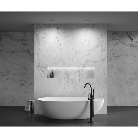 Встраиваемый светильник Technical DL083-01-GU10-SQ-S Встраиваемый светильник Technical DL083-01-GU10-SQ-S