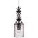 Светильник подвесной Crystal Lux MATEO SP1