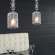 Светильник подвесной Crystal Lux MATEO SP1