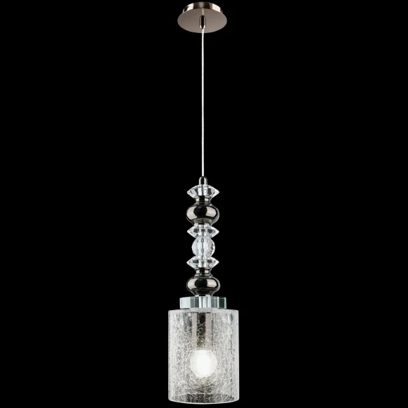 Светильник подвесной Crystal Lux MATEO SP1