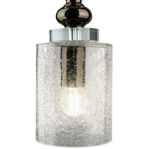 Светильник подвесной Crystal Lux MATEO SP1