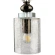 Светильник подвесной Crystal Lux MATEO SP1