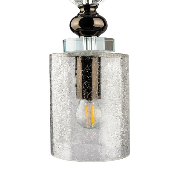 Светильник подвесной Crystal Lux MATEO SP1