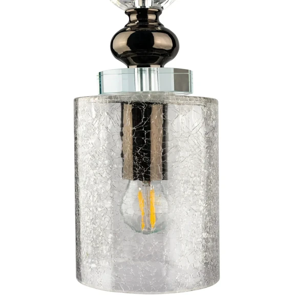 Светильник подвесной Crystal Lux MATEO SP1