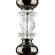 Светильник подвесной Crystal Lux MATEO SP1