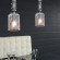 Светильник подвесной Crystal Lux MATEO SP1