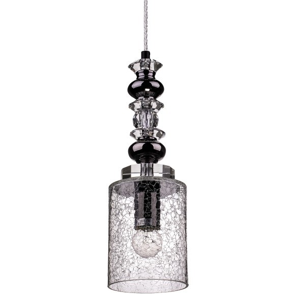 Светильник подвесной Crystal Lux MATEO SP1 Светильник подвесной Crystal Lux MATEO SP1