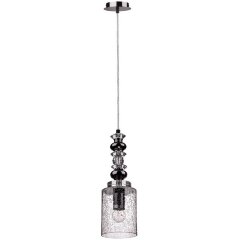 Светильник подвесной Crystal Lux MATEO SP1 Светильник подвесной Crystal Lux MATEO SP1