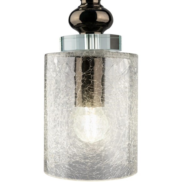 Светильник подвесной Crystal Lux MATEO SP1 Светильник подвесной Crystal Lux MATEO SP1