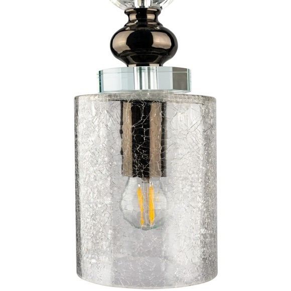 Светильник подвесной Crystal Lux MATEO SP1 Светильник подвесной Crystal Lux MATEO SP1