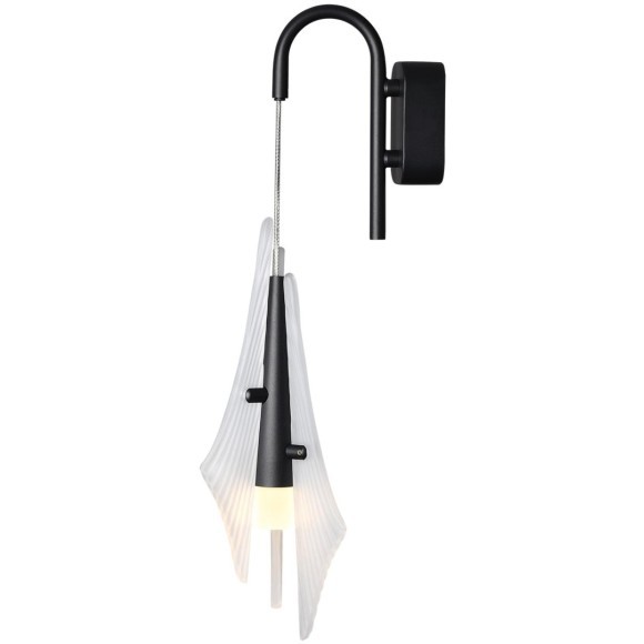 Бра LED 6W 3000K 633Лм Odeon Light AFALINA 5442/6WLA Бра LED 6W 3000K 633Лм Odeon Light AFALINA 5442/6WLA