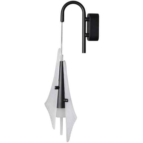 Бра LED 6W 3000K 633Лм Odeon Light AFALINA 5442/6WLA Бра LED 6W 3000K 633Лм Odeon Light AFALINA 5442/6WLA