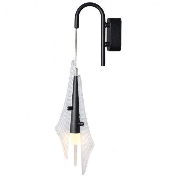 Бра LED 6W 3000K 633Лм Odeon Light AFALINA 5442/6WLA Бра LED 6W 3000K 633Лм Odeon Light AFALINA 5442/6WLA