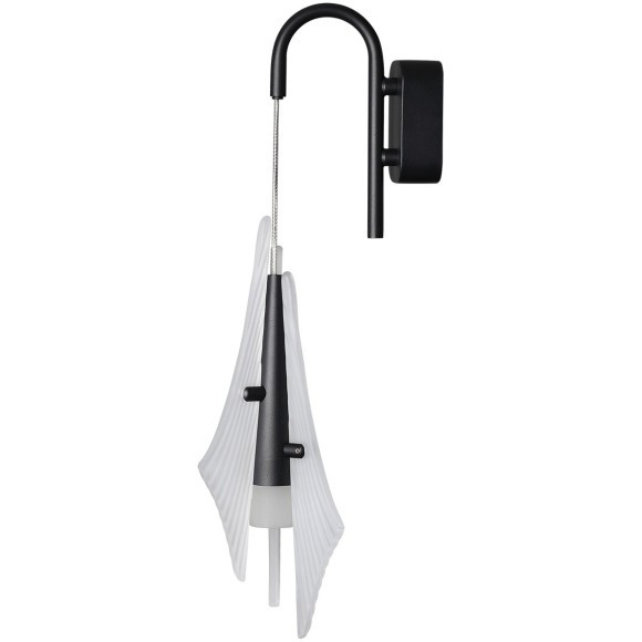 Бра LED 6W 3000K 633Лм Odeon Light AFALINA 5442/6WLA Бра LED 6W 3000K 633Лм Odeon Light AFALINA 5442/6WLA