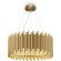 Люстра подвесная Maytoni MOD136PL-06BS Coliseo под лампы 6xE27 60W