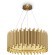 Люстра подвесная Maytoni MOD136PL-06BS Coliseo под лампы 6xE27 60W