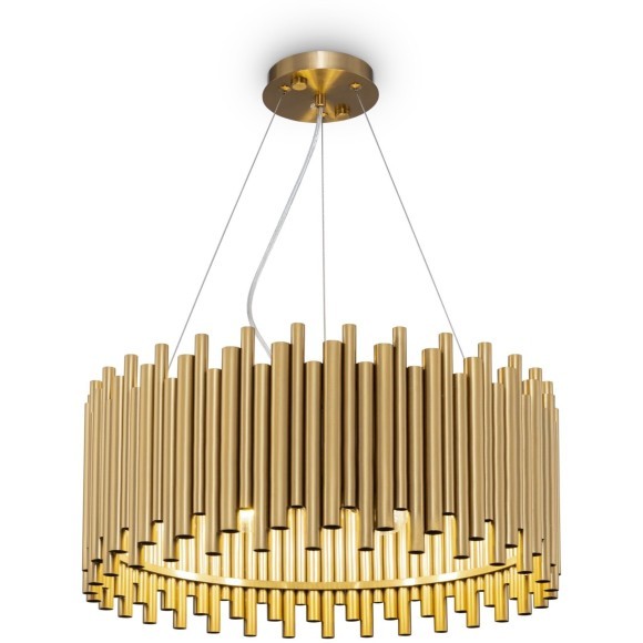 Люстра подвесная Maytoni MOD136PL-06BS Coliseo под лампы 6xE27 60W