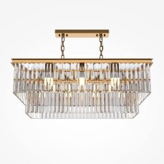 Подвесной светильник Maytoni MOD085PL-08BS Подвесной светильник Maytoni MOD085PL-08BS