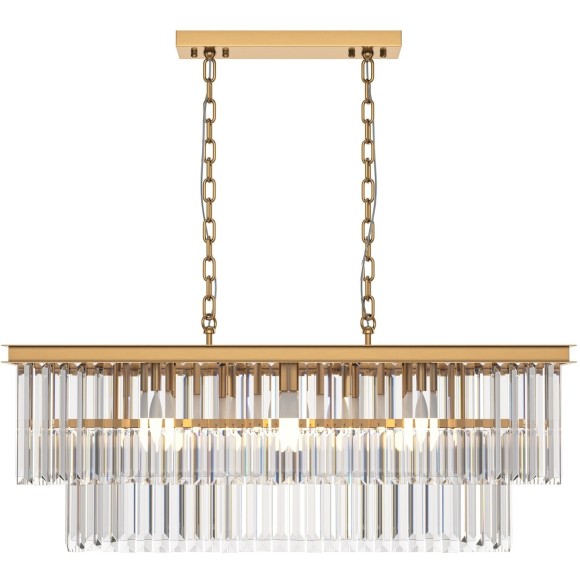 Подвесной светильник Maytoni MOD085PL-08BS