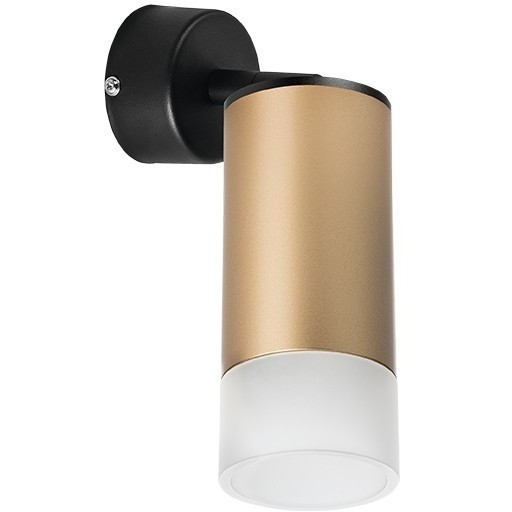 Спот настенный Lightstar RB44031 RULLO под лампу 1xGU10 50W