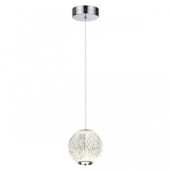 Подвес ODEON LIGHT CRYSTAL 5007/5LA Подвес ODEON LIGHT CRYSTAL 5007/5LA