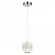 Подвес ODEON LIGHT CRYSTAL 5007/5LA Подвес ODEON LIGHT CRYSTAL 5007/5LA