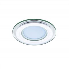 Встраиваемый светильник Lightstar 212030 Acri IP44 светодиодный LED 60W Встраиваемый светильник Lightstar 212030 Acri IP44 светодиодный LED 60W