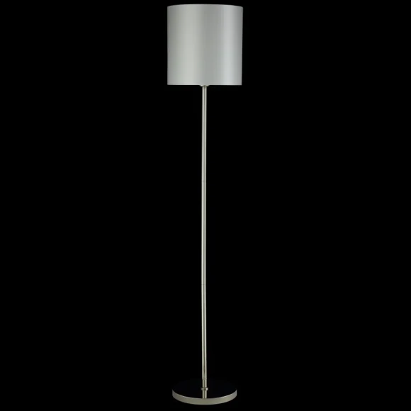 Торшер Crystal Lux SERGIO PT1 NICKEL