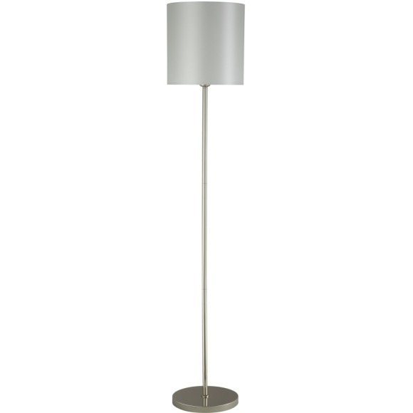 Торшер Crystal Lux SERGIO PT1 NICKEL