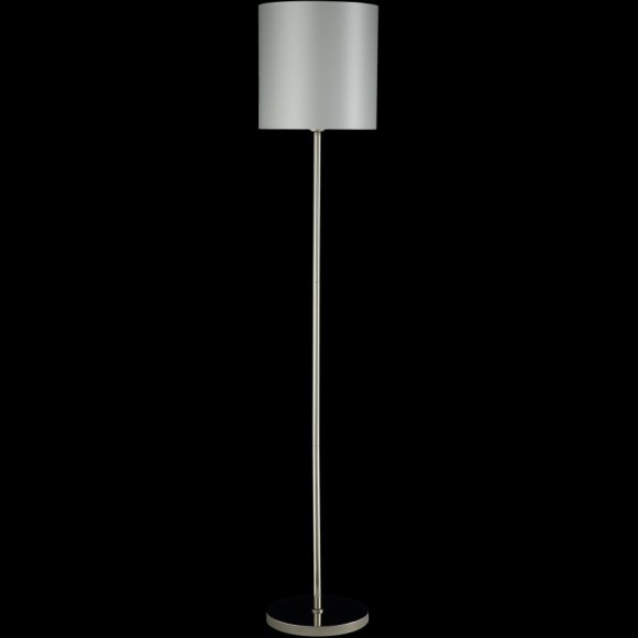 Торшер Crystal Lux SERGIO PT1 NICKEL