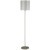 Торшер Crystal Lux SERGIO PT1 NICKEL