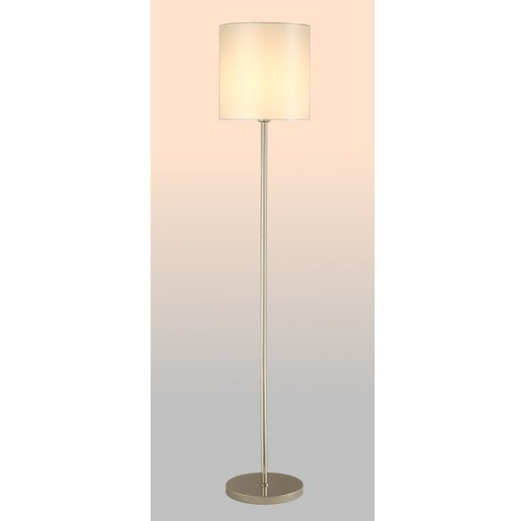 Торшер Crystal Lux SERGIO PT1 NICKEL