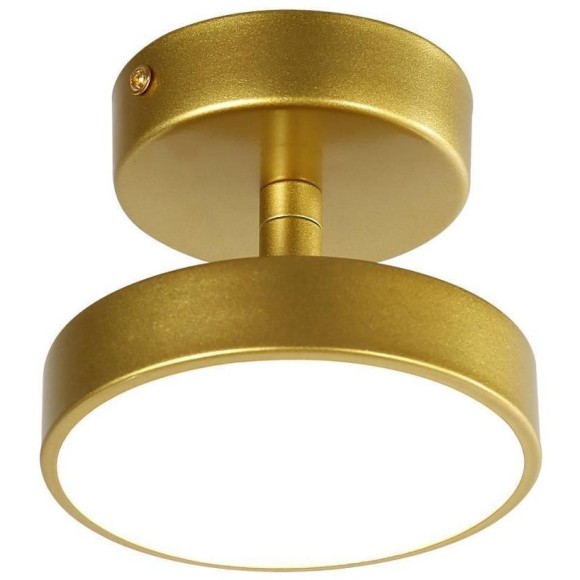 Потолочный светильник Atma 3059-1P