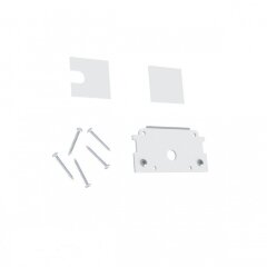 Заглушка торцевая 1шт для шинопровода арт. 135202 Novotech Smal 135278 Заглушка торцевая 1шт для шинопровода арт. 135202 Novotech Smal 135278