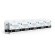 83831 Лампа Gauss Elementary GX53 11W 850lm 6500K LED 1/10/100