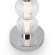 Декоративная настольная лампа Maytoni MOD555TL-L9CH4K Amulet светодиодная LED 9W