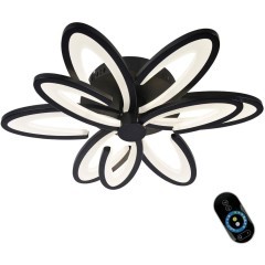 Люстра потолочная OML-49317-87 Люстра потолочная OML-49317-87