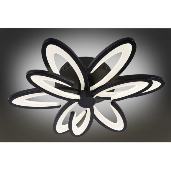 Люстра потолочная OML-49317-87 Люстра потолочная OML-49317-87